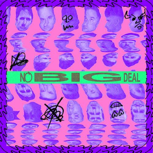 Walker & Royce- No Big Deal - LP