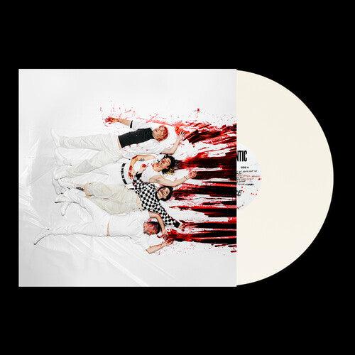 Stand Atlantic- Was Here - White - LP