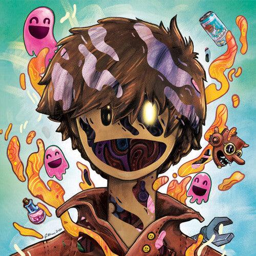 Good Kid- Good Kid 4 - LP