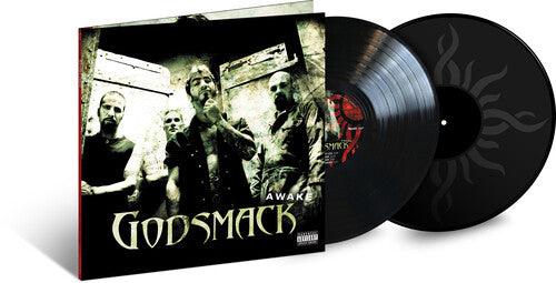 Godsmack- Awake - LP