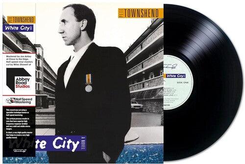 Pete Townshend- White City: A Novel (Half-Speed Master) - LP