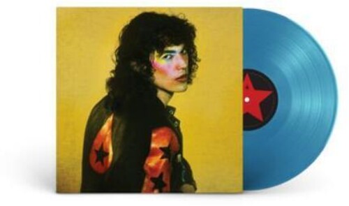Conan Gray: Found Heaven - Limited Blue Vinyl - VINYL
