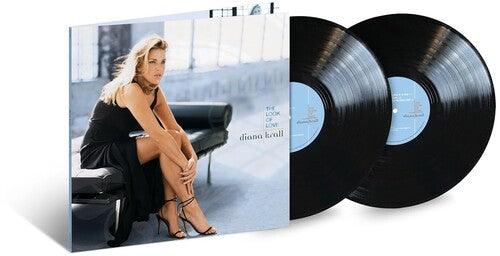 Diana Krall- Look Of Love (Verve Acoustic Sounds Series) - LP