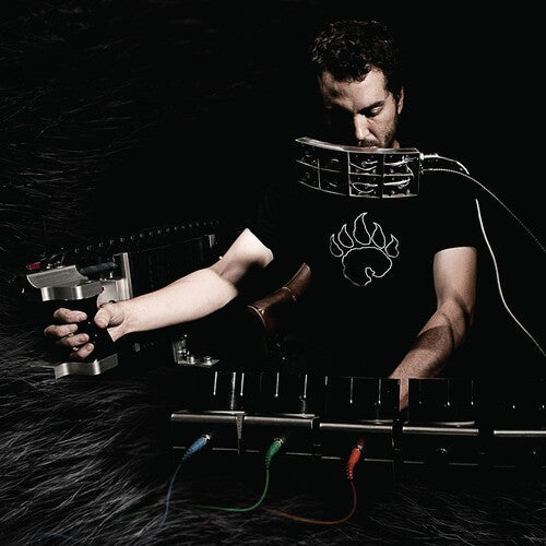Author & Punisher: Ursus Americanus - VINYL