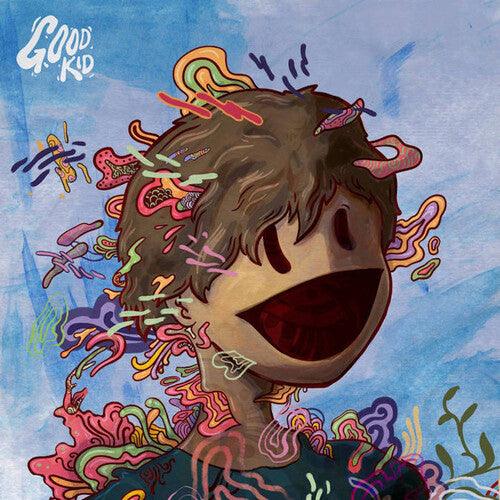 Good Kid- Good Kid EP 1 / EP 2 - LP