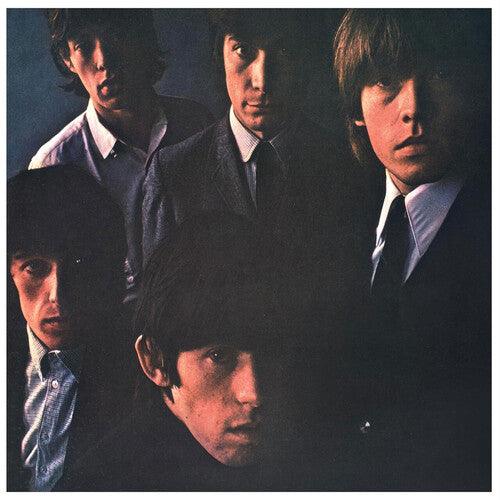 The Rolling Stones- The Rolling Stones No.2 - LP