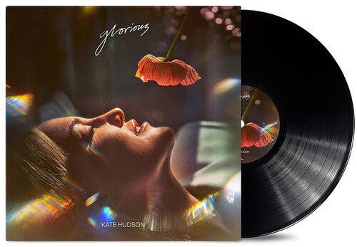 Kate Hudson- Glorious - LP