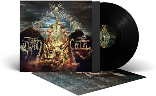 Perchta: D'Muata - VINYL