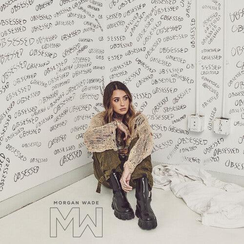 Morgan Wade- Obsessed - LP