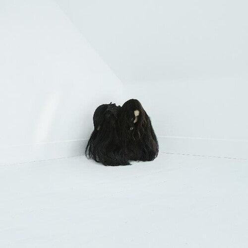 Chelsea Wolfe- Hiss Spun (Indie Exclusive Vinyl) - LP