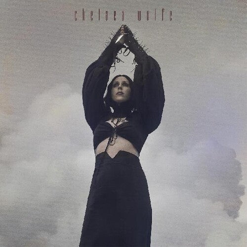 Chelsea Wolfe- Birth Of Violence (Indie Exclusive Vinyl) - LP