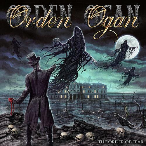 Orden Ogan- The Order Of Fear - LP