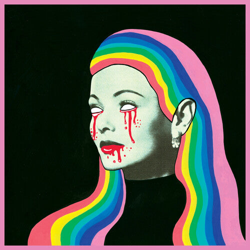 Unborn Ghost: Airs Of Contempt And Derision - VINYL