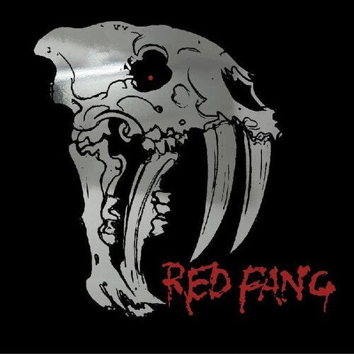 Red Fang: Red Fang - VINYL