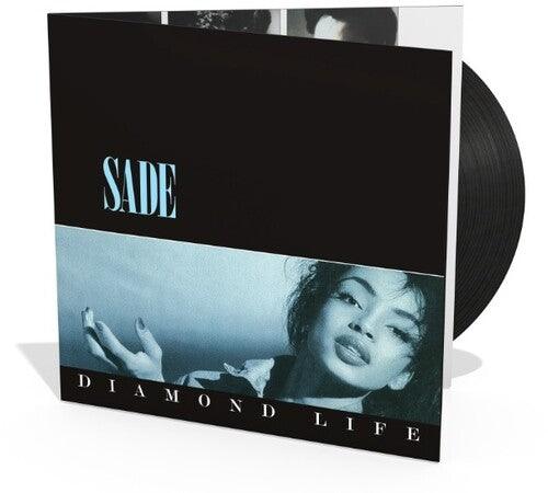Sade- Diamond Life - LP