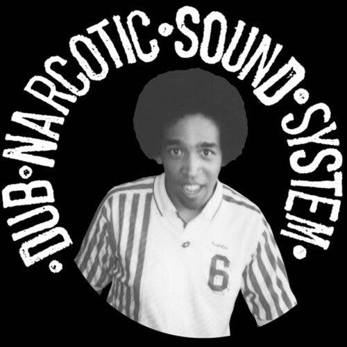Dub Narcotic Sound System- Blood Flow / Blood Flow 2 - LP