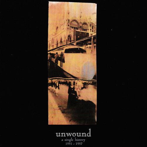 Unwound- A Single History: 1991-2001 - LP