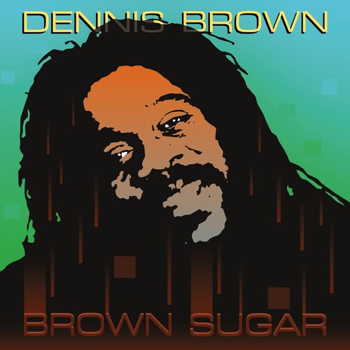 Dennis Brown: Brown Sugar - CD