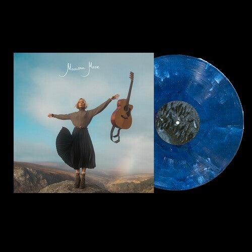 Nina Nesbitt- Mountain Music - Eco Blue - LP