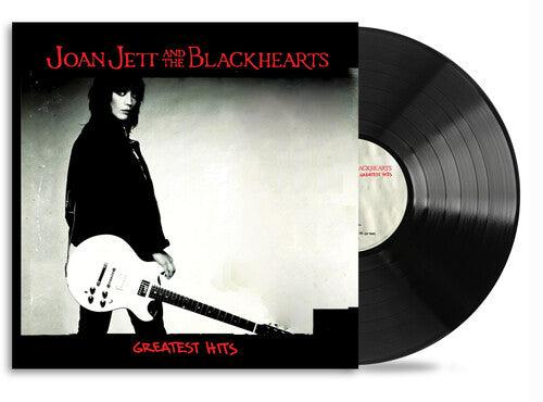 Joan Jett- Greatest Hits - LP