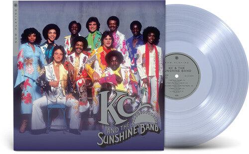 KC & the Sunshine Band- Now Playing - LP