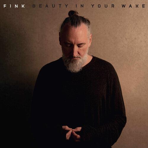Fink- Beauty in Your Wake - LP