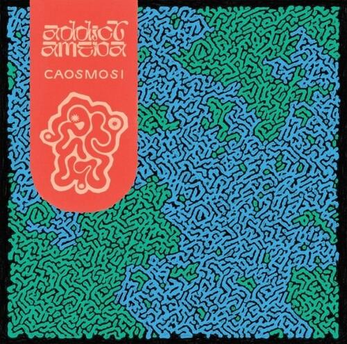 Addict Ameba- Caosmosi - LP