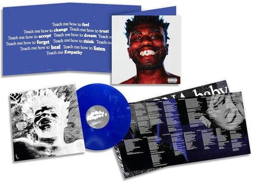 Kevin Abstract- Arizona Baby - LP