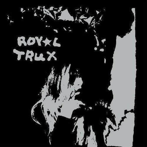 Royal Trux: Twin Infinitives - VINYL