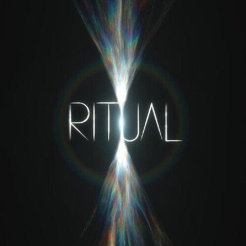 Jon Hopkins- Ritual - LP