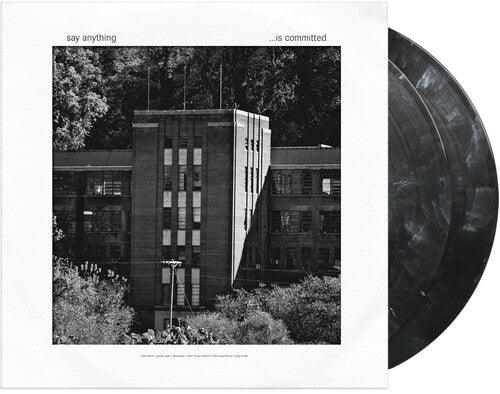 Say Anything- ...Is Committed (Indie Exclusive Vinyl) - LP