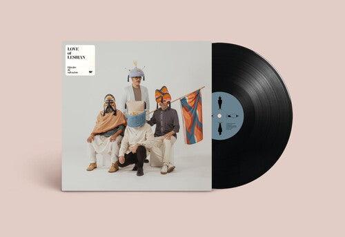 Love of Lesbian- Ejercito De Salvacion - LP