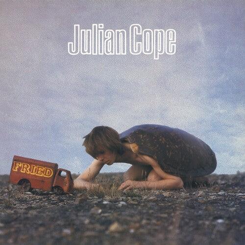 Julian Cope- Fried - 180gm Vinyl - LP