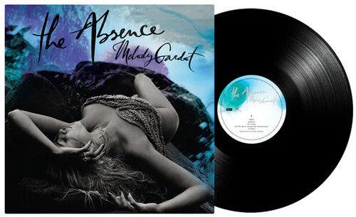 Melody Gardot- Absence - LP