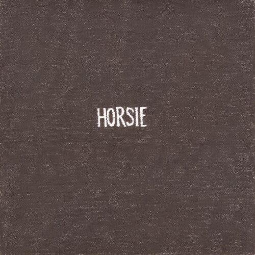 Homeshake- Horsie - LP