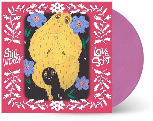 Still Woozy- Loveseat - LP