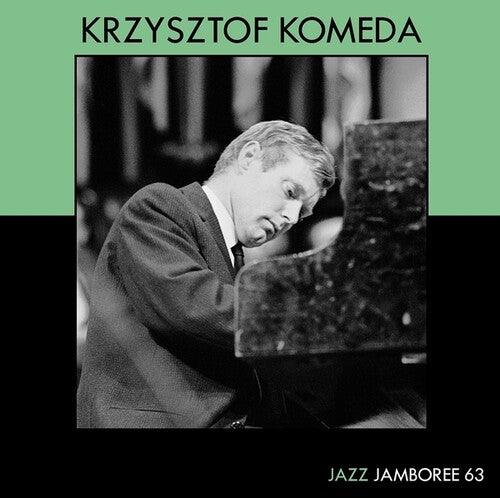 Krzysztof Komeda- Jazz Jamboree 63 - LP