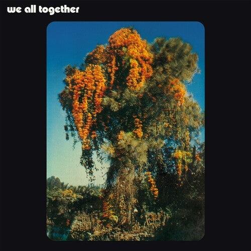 We All Together- We All Together - LP