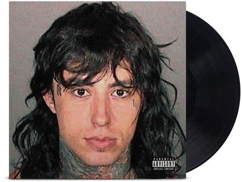 Falling in Reverse- Popular Monster (Black Vinyl) - LP