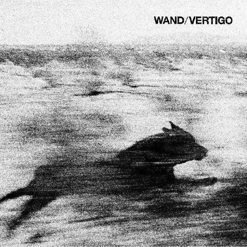 Wand- Vertigo - LP