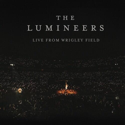 The Lumineers- Live From Wrigley Field - LP