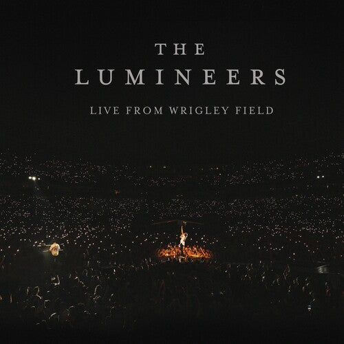 The Lumineers: Live From Wrigley Field - VINYL