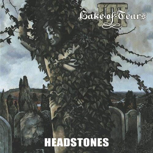 Lake of Tears- Headstones - LP