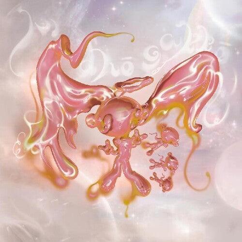 Hakushi Hasegawa- Mahogakko - LP