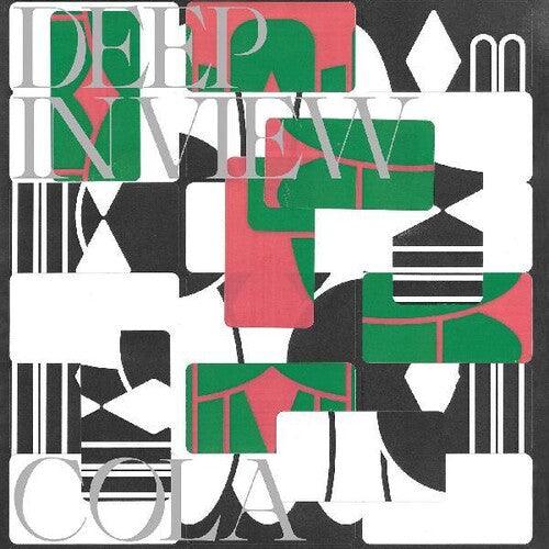 Cola- Deep In View - LP