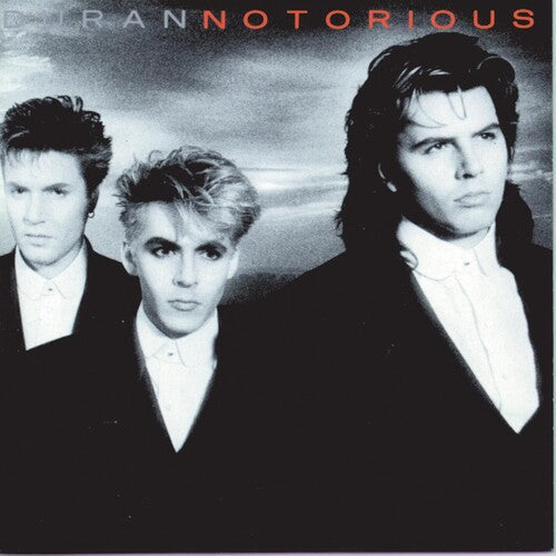 Duran Duran: Notorious (2010 Remaster) - CD