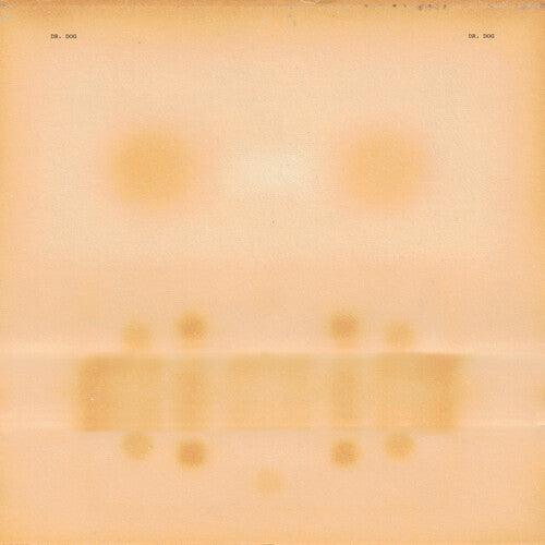 Dr. Dog- Dr. Dog - LP