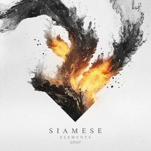 Siamese- Elements - LP