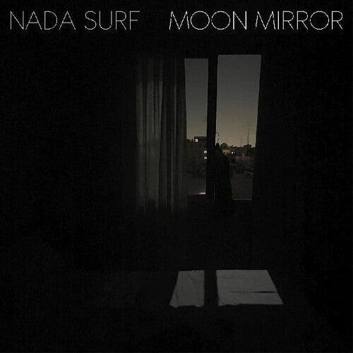 Nada Surf- Moon Mirror (Indie Exclusive Vinyl) - LP