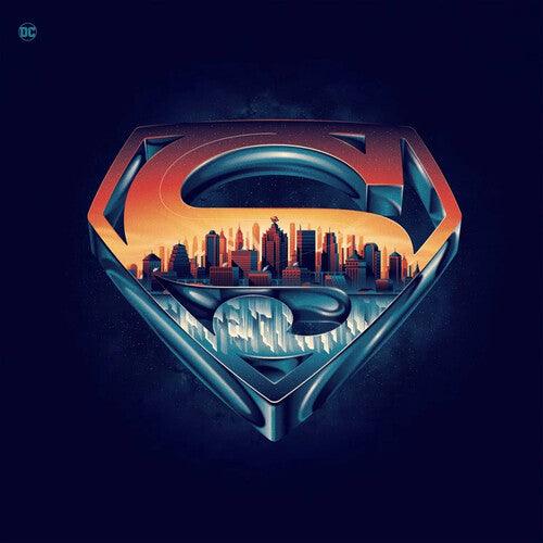John Williams- Superman: The Movie (Original Soundtrack) - LP